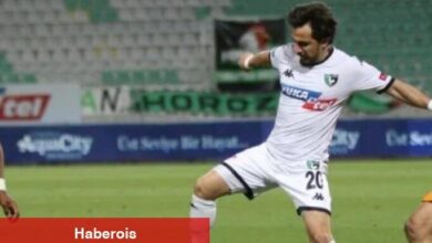 Bucaspor 1928'de, Recep Niyaz sesleri - Haberois Bucaspor 1928'de, Recep Niyaz sesleri