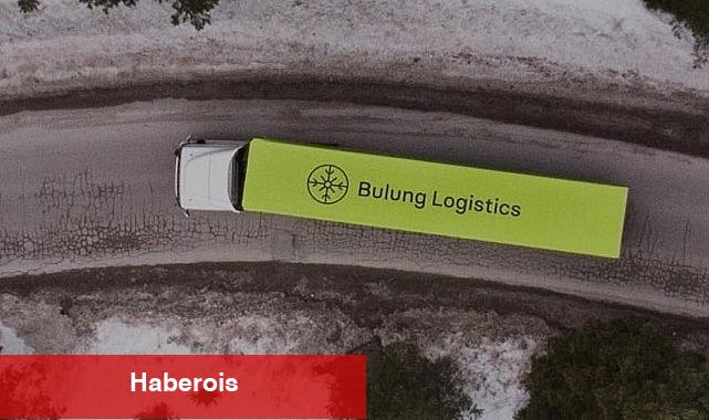 Bulung Logistics, İntermodal yatırımlarına devam ediyor