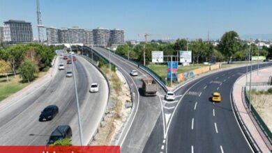 Bursa Yunuseli’ye ulaşım artık çok daha kolay - Haberois Bursa Yunuseli’ye ulaşım artık çok daha kolay