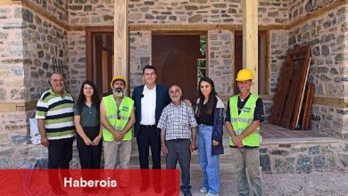 Bursa'sı canlanıyor