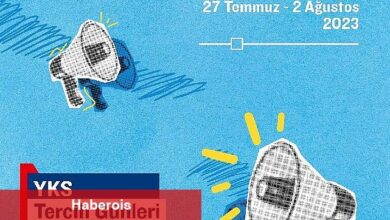 Büyükşehir YKS Tercih Maratonu'nda Öğrencilerin yanında