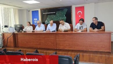 Büyükşehir'den, Orman İşletme'ye hizmet binası - Haberois Büyükşehir'den, Orman İşletme'ye hizmet binası