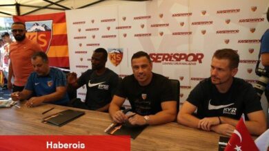 Çağdaş Atan: ''Bize verilen bir kelam var''