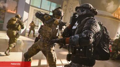 Çağdaş Warfare 2'deki Tüm Kozmetikleriniz Yeni Oyuna Geçecek! - Haberois Çağdaş Warfare 2'deki Tüm Kozmetikleriniz Yeni Oyuna Geçecek!