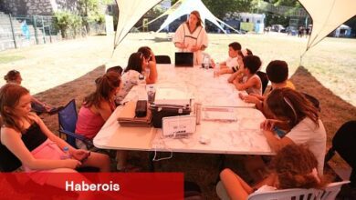 Çalı'da film şöleni sona erdi - Haberois Çalı'da film şöleni sona erdi