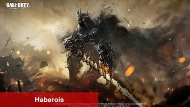 Call of Duty®: Mobile'ın 6. Sezonu Templar'ın Yemini Başladı - Haberois Call of Duty®: Mobile'ın 6. Sezonu Templar'ın Yemini Başladı