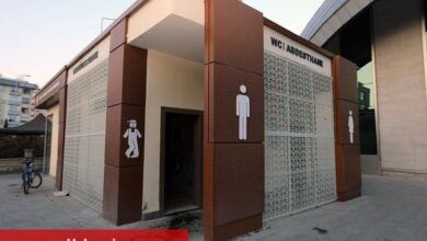 Cami musluk hırsızlarına hapis cezası - Haberois Cami musluk hırsızlarına hapis cezası