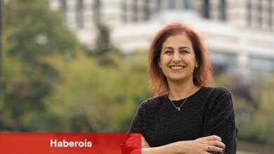 Canan Atılgan, Moleküler Biyoloji'de Avrupa'nın En Prestijli Organizasyonuna Üye Oldu - Haberois Canan Atılgan, Moleküler Biyoloji'de Avrupa'nın En Prestijli Organizasyonuna Üye Oldu