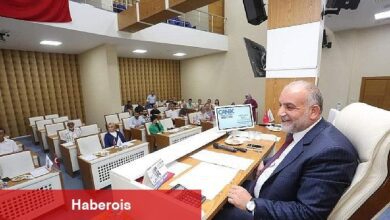 Canik'te Gelenek Bozulmadı