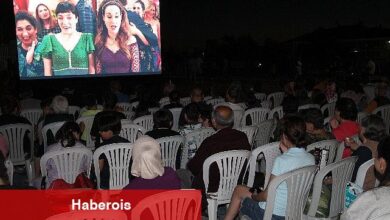 Çankaya'da açık havada sinema keyfi başlıyor - Haberois Çankaya'da açık havada sinema keyfi başlıyor