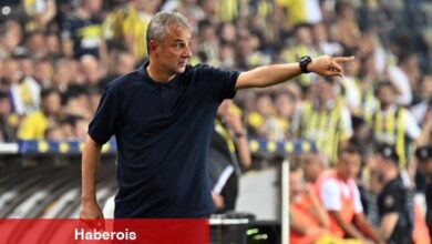 CANLI: İsmail Kartal konuşuyor - Haberois CANLI: İsmail Kartal konuşuyor