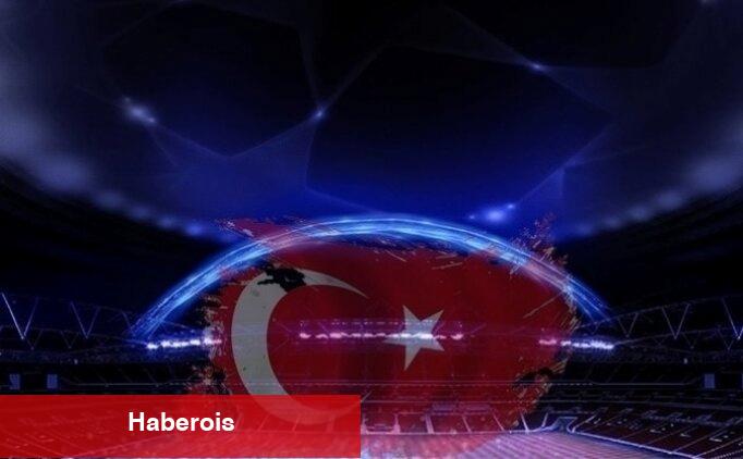 CANLI: UEFA Konferans Ligi kuraları çekiliyor - Haberois CANLI: UEFA Konferans Ligi kuraları çekiliyor