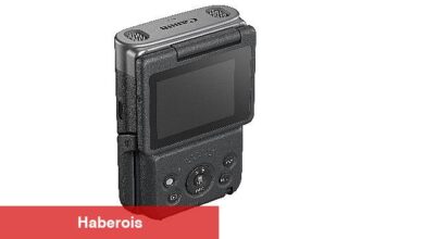 CANON'dan Mükemmel Vloglar için önemli ipuçları - Haberois CANON'dan Mükemmel Vloglar için önemli ipuçları