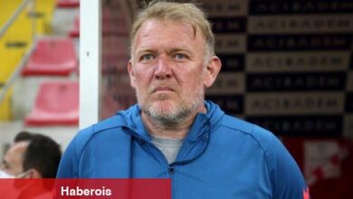 CAS, Prosinecki'nin açtığı davada Kayserispor'u haklı buldu - Haberois CAS, Prosinecki'nin açtığı davada Kayserispor'u haklı buldu