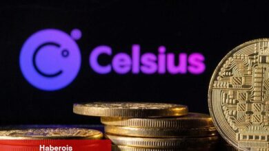 Celsius, 150 milyon dolarlık token’ı iade etmediği gerekçesiyle StakeHound’a dava açtı
