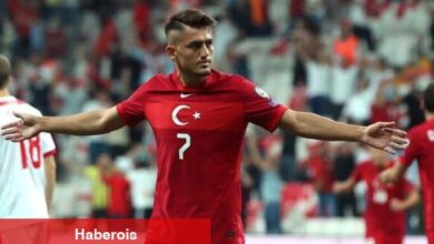 Cengiz Ünder transferinde yeni gelişme! - Haberois Cengiz Ünder transferinde yeni gelişme!