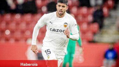 Cenk Özkacar: "Vazgeçilmez olacağım"