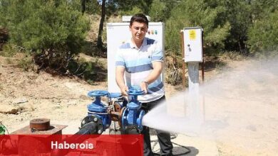 'Çerçioğlu her talebimizi yerine getiriyor' - Haberois 'Çerçioğlu her talebimizi yerine getiriyor'