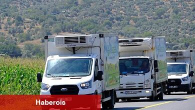 Çerçioğlu, üreticiyi desteklerken tüketicinin de yanında yer almaya devam edeceklerini söyledi
