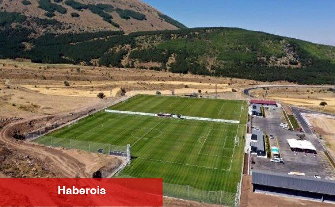 Çeri: "Erciyes'teki oteller açılmalı"