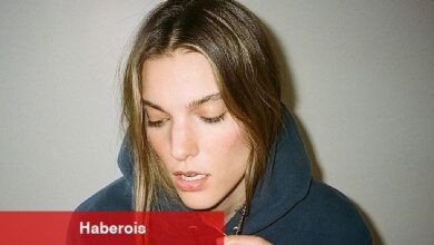 Charlotte Cardin Zorlu PSM'de Bir Kez Daha Hayranlarıyla Buluşacak!