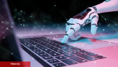 ChatGPT yaratıcısı OpenAI hakkında soruşturma başlatıldı - Haberois ChatGPT yaratıcısı OpenAI hakkında soruşturma başlatıldı