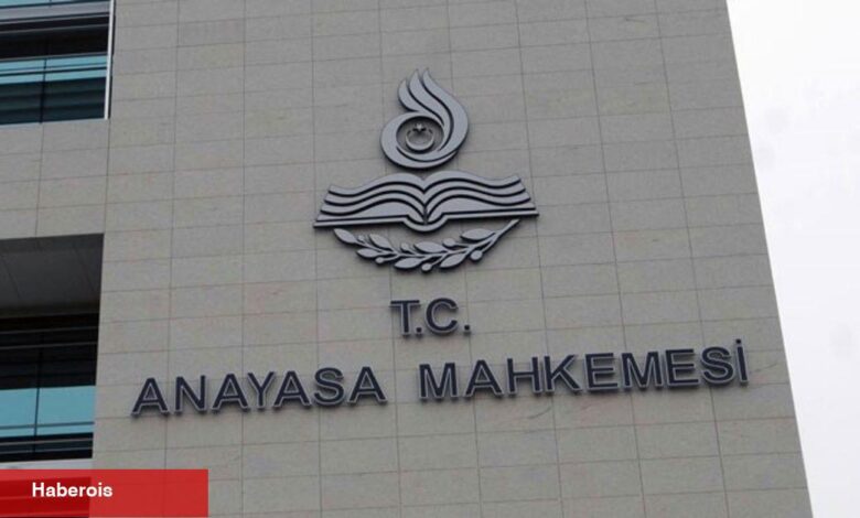 CHP'den SEDDK yöneticileri için AYM başvurusu - Haberois CHP'den SEDDK yöneticileri için AYM başvurusu