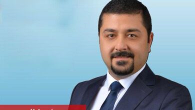 CHP'li Yazgan Edirne'deki eğitim sorununu TBMM'ye taşıdı
