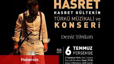 Çiğli Belediyesi Madımak'ı Anacak