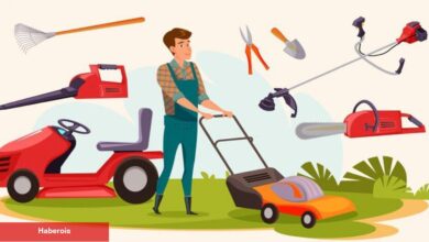 Çim biçme makinesi kaç watt olmalı? 2023 en uygun çim biçme makinesi modelleri ve fiyatları - Haberois Çim biçme makinesi kaç watt olmalı? 2023 en uygun çim biçme makinesi modelleri ve fiyatları