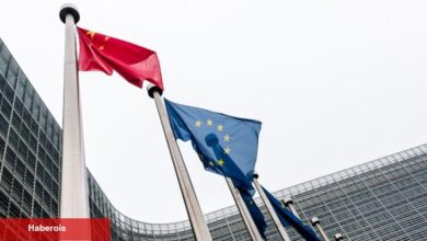 Çin: AB, Pekin ile stratejik iştirakine açıklık getirmeli - Haberois Çin: AB, Pekin ile stratejik iştirakine açıklık getirmeli