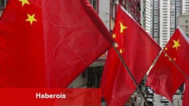 Çin İHA ihracatına sınırlama getirdi