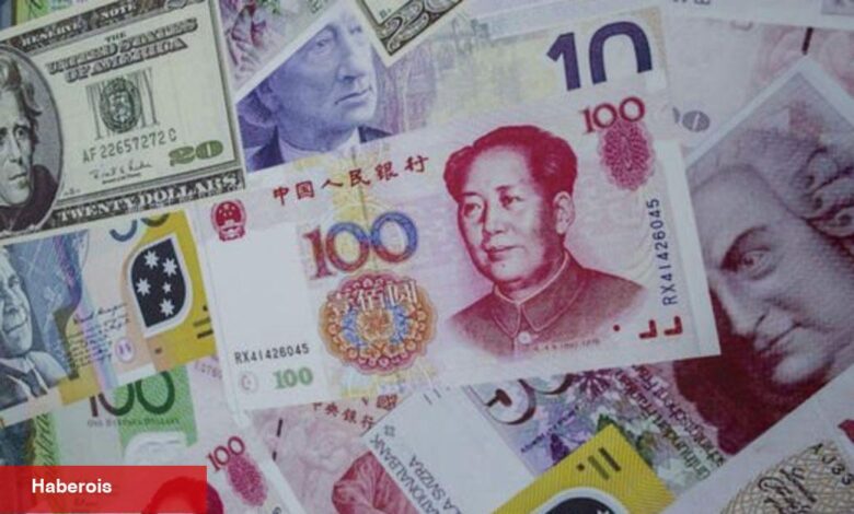 Çin Merkez Bankası yuanı dengeleme kelamı verdi - Haberois Çin Merkez Bankası yuanı dengeleme kelamı verdi