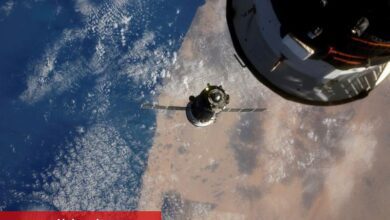 Çin ve Avrupa’nın ortak uydusu SMILE’ın üretimine başlandı - Haberois Çin ve Avrupa’nın ortak uydusu SMILE’ın üretimine başlandı