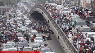 Çin-Vietnam sınırında yolcu trafiği: 604 bin yolcu geçişi kaydedildi - Haberois Çin-Vietnam sınırında yolcu trafiği: 604 bin yolcu geçişi kaydedildi