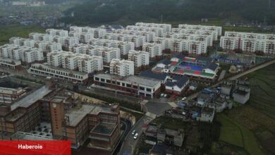 Çin'de gayrimenkul bölümünden olumsuz sinyaller - Haberois Çin'de gayrimenkul bölümünden olumsuz sinyaller