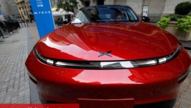 Çin’in elektrikli araç hisseleri, teslimatlardaki artış sayesinde ralli yaptı