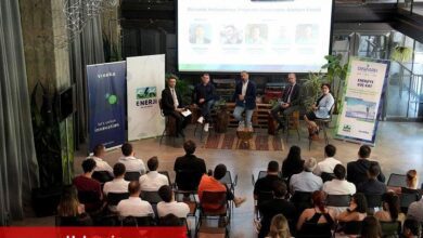 CK Enerji dinamik girişimcileri sektöre kazandıracak - Haberois CK Enerji dinamik girişimcileri sektöre kazandıracak