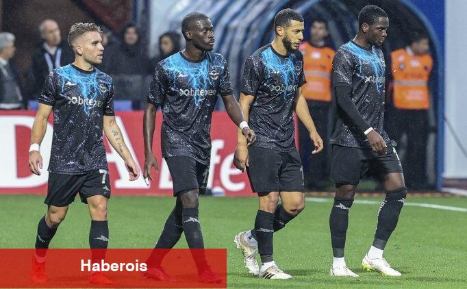 Cluj - Adana Demirspor: Beklenen 11 - Haberois Cluj - Adana Demirspor: Beklenen 11