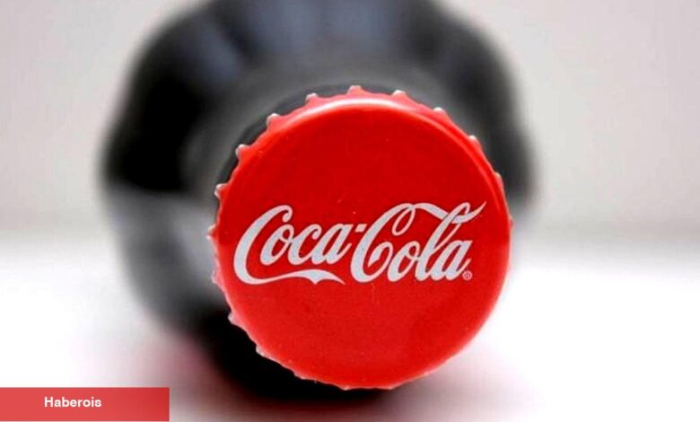 Coca Cola Duyurdu: Bu Kripto Projesiyle Ortak Oldu! - Haberois Coca Cola Duyurdu: Bu Kripto Projesiyle Ortak Oldu!