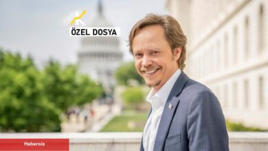 Çocuk oyuncu nasıl kripto zengini oldu: Brock Pierce
