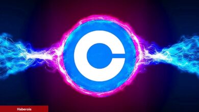 Coinbase Takviyeli Altcoin Bu Haberle Yükselişe Geçti! - Haberois Coinbase Takviyeli Altcoin Bu Haberle Yükselişe Geçti!