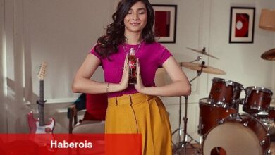 Coke studıo'nun yeni sezonunda bir araya geldi 