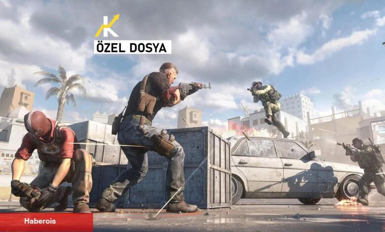 Counter-Strike 2’de bizi neler bekliyor? İnternet kafelerin vazgeçilmeziydi… - Haberois Counter-Strike 2’de bizi neler bekliyor? İnternet kafelerin vazgeçilmeziydi…