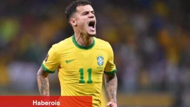 Coutinho için Josef devrede - Haberois Coutinho için Josef devrede