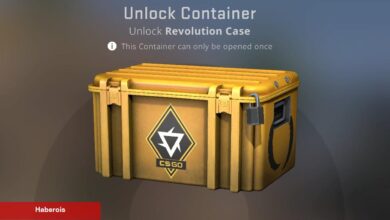 CS:GO Ban Dalgası: Toplamda 2 Milyon Dolarlık Kozmetik Çöpe Gitti - Haberois CS:GO Ban Dalgası: Toplamda 2 Milyon Dolarlık Kozmetik Çöpe Gitti