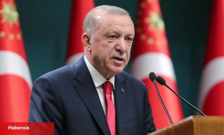 Cumhurbaşkanı Erdoğan ay sonu Körfez tipine çıkıyor - Haberois Cumhurbaşkanı Erdoğan ay sonu Körfez tipine çıkıyor