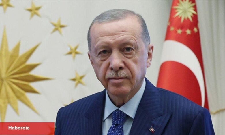 Cumhurbaşkanı Erdoğan Litvanya'ya gidiyor - Haberois Cumhurbaşkanı Erdoğan Litvanya'ya gidiyor