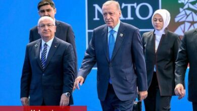 Cumhurbaşkanı Erdoğan'dan NATO Zirvesi’nde yoğun diplomasi