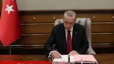 Cumhurbaşkanı'ndan kritik atamalar - Haberois Cumhurbaşkanı'ndan kritik atamalar